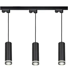 3-wiszace-tuby-20cm-3fazy-z-listwa-100cm-kuchenne-czarne-swiecacy-ring