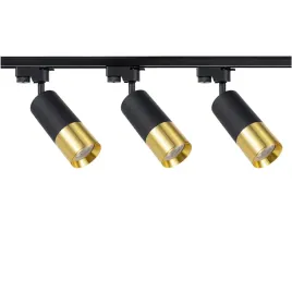 3x-lampa-reflektor-szynowy-czarno-zloty-gu10-1-fazowa-z-szyna-100cm-do-domu