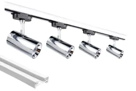 zestaw-oswietlenia-szynowego-4-reflektory-chrom-szyna-2-metry-premium-biala