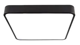 czarna-lampa-led-plafon-40w-40cm-kwadrat-do-klubu-restauracji-biura-salonu