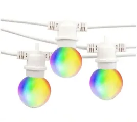 biala-girlanda-lampki-15m-x15led-na-dzialke-ogrod