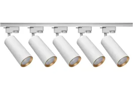 5-x-lampa-szynowa-gold-gu-10-salonu-jadalni-reflektory-szynowe-bialo-zlote