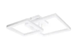 oswietlenie-led-70w-do-nowoczesnego-wnetrza-biale-lampa-dwa-kwadraty