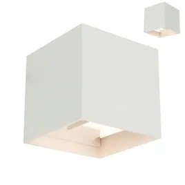 bialy-kinkiet-zewnetrzny-led-elewacje-domu-budynku-sciana-dwukierunkowy