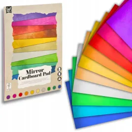 papier-ozdobny-lustrzany-blok-techniczny-a4-kolorowy-10-arkuszy-250-gsm