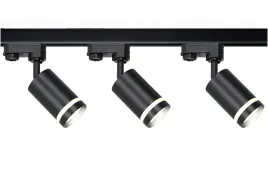 pakiet-trzy-lampy-reflektory-gu10-czarny-szyna-15m-3-fazowe-lokal-sklep