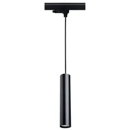 reflektor-3-fazowy-tuba-wiszaca-gu10-do-szyn-trojfazowych-linka-80cm