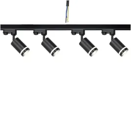 4-x-lampa-3-trzyfazowa-gu10-szyna-2x-1m-do-lokalu-reflektor-z-obwodka