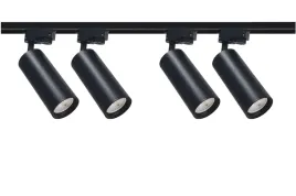 4-x-reflektor-na-zarowke-gu10-1-fazowy-szyna-2m-wymienne-lampy-czarne