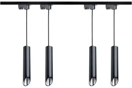 4-reflektory-lampy-dlugi-klosz-30cm-pokoju-salonu-wiszace-jednofazowe