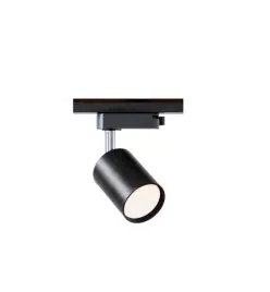 lampka-gu10-do-szynoprzewodu-1fazowa-srebrna-nozka