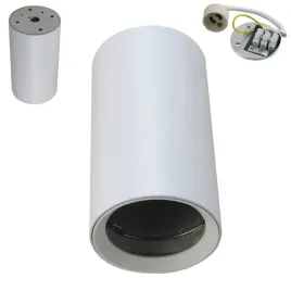 oprawa-z-gwintem-gu10-56-x-100-biala-do-jadalni-kuchni-natynkowa-sufitowa