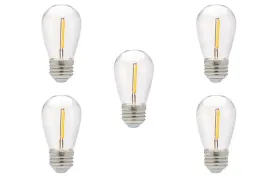 zarowka-filament-led-e27-1w-plastic-5pak-z-tworzywa-anti-uv-pc