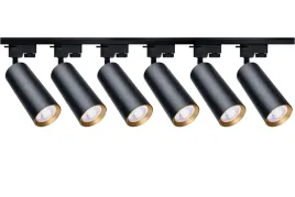 komplet-czarno-zlotych-reflektorow-gu10-szyna-2m-lampy-track-light-1-fazowe