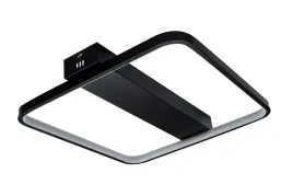 czarny-zyrandol-40w-do-gabinetu-biura-poczekalni-sterowany-pilotem