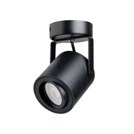 czarna-lampa-kierunkowa-reflektor-spot-gwint-gu10-do-lokalu-klubu-pokoju