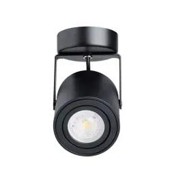 pojedynczy-reflektor-sufitowy-gu10-do-gabinetu-poczekalni-klosz-8cm-x-84cm