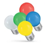 kulka-led-1w-gwint-e27-biala-taras-balkon-dlugosc-7-cm
