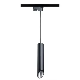 tuba-wiszaca-30cm-led-gu10-szynowa-srebrny-srodek