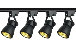 reflektory-dzwonek-czarno-zloty-gu10-szynoprzewod