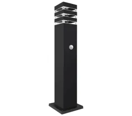 slupek-ogrodowy-na-zarowke-e27-9x9x60cm-czujnik-pir-do-ogrodu-na-zewnatrz