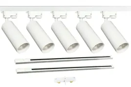 zestaw-5-opraw-na-zarowke-led-gu10-do-przedpokoju