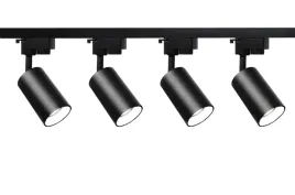 4-x-reflektor-gu10-klosz-10cm-1-fazowy-szyna-2m