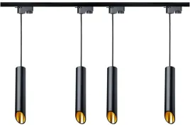 4-tub-wiszacych-sopel-klosz-sciety-30cm-szyna-2m-lampy-wiszace-do-kuchni