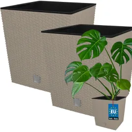 2x-donica-doniczka-64-l-ogrodowa-balkonowa-taras-kwiaty-rattan-wklad-ogrod