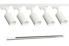 zestaw-5x-reflektor-regulowany-lampy-rurki-klosz-10cm-biale-gu10-szyna-2m