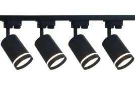 4-reflektory-na-szynie-ring-swiecacy-ring-szynoprzewod-2m-do-pokoju-kuchni