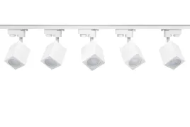 piec-lamp-na-szyne-kwadrat-biale-gu10-szyna-200-cm-do-pomieszczen-biurowych