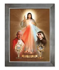 obraz-jezus-sw-jp-ii-i-sw-s-faustyna-rama-srebrna-50-cm-x-70-cm