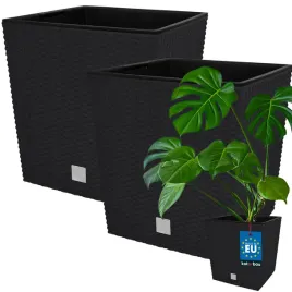 2x-donica-doniczka-64-l-ogrodowa-balkonowa-taras-kwiaty-rattan-wklad-ogrod