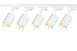 5-x-reflektor-szynowy-oprawy-regulowane-na-zarowke-gu10-1-fazowy-szyna-2m