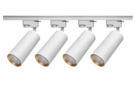 4-x-reflektor-na-zarowke-gu10-bialy-zloty-srodek