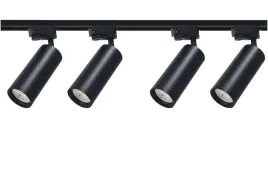 reflektory-szynowe-zestaw-4-sztuk-szyna-2m-salon-fryzjerski-kosmetyczny