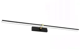 kinkiet-led-24w-4200k-120cm-lampka-na-sciane-czarny-z-dodatkiem-zlotego