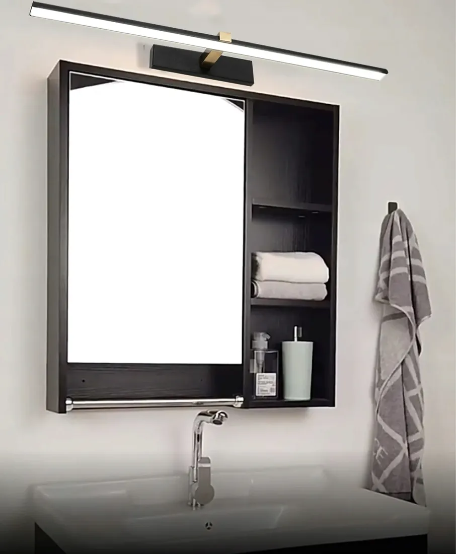 kinkiet-led-24w-4200k-120cm-lampka-na-sciane-czarny-z-dodatkiem-zlotego