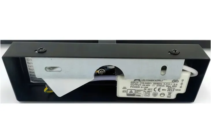 kinkiet-led-24w-4200k-120cm-lampka-na-sciane-czarny-z-dodatkiem-zlotego-maksymalna-moc-pojedynczego-zrodla-swiatla-24-w