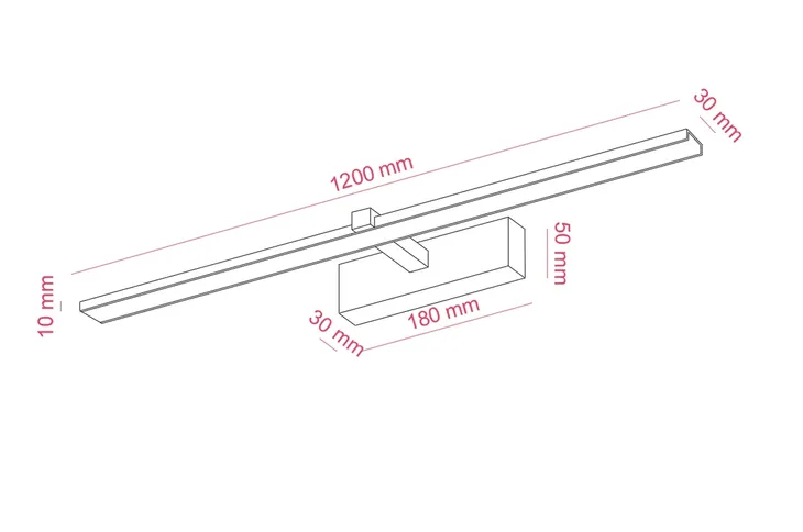 kinkiet-led-24w-4200k-120cm-lampka-na-sciane-czarny-z-dodatkiem-zlotego-barwa-swiatla-bialy-neutralny