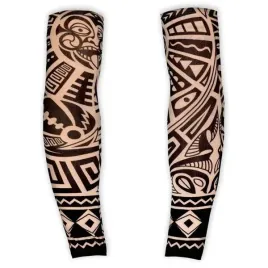 rekawy-tatuaze-sztuczny-tatuaz-tribal