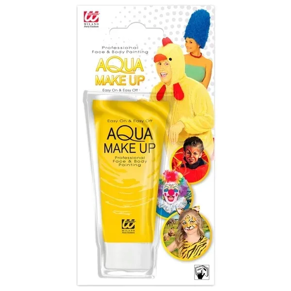 zolta-farbka-do-charakteryzacji-make-up-30-ml