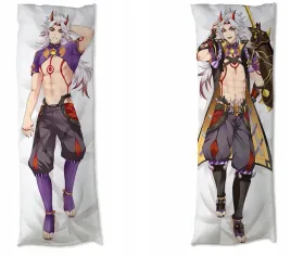 Zdjęcie produktu Dakimakura Genshin Impact - Arataki Itto DO WYBORU 150x50
