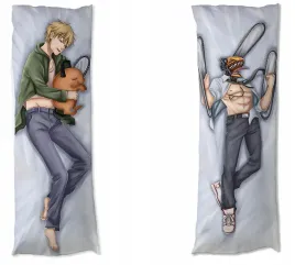 dakimakura-chainsaw-man-do-wyboru-150x50