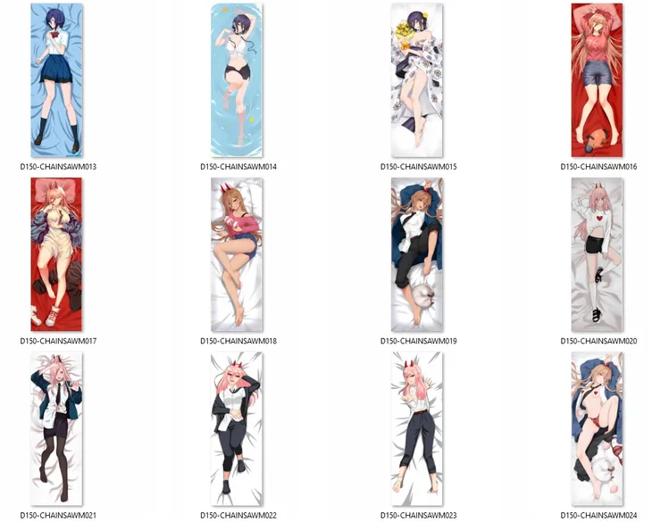 dakimakura-chainsaw-man-do-wyboru-150x50-rozmiar-xxl
