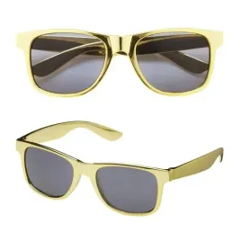 okulary-przeciwsloneczne-zlote-styl-lat-80-disco-karnawal