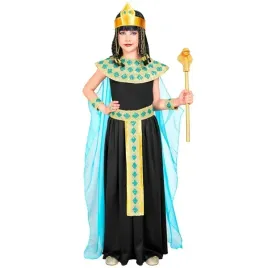 stroj-mala-krolowa-nilu-egipska-egipt-bogini-kleopatra-116