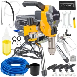 agregat-malarski-hydrodynamiczny-1300w-waz-15m-4x-dysza-230-bar-3-l-min