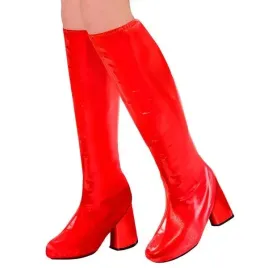 nakladki-na-buty-disco-style-czerwone-polysk